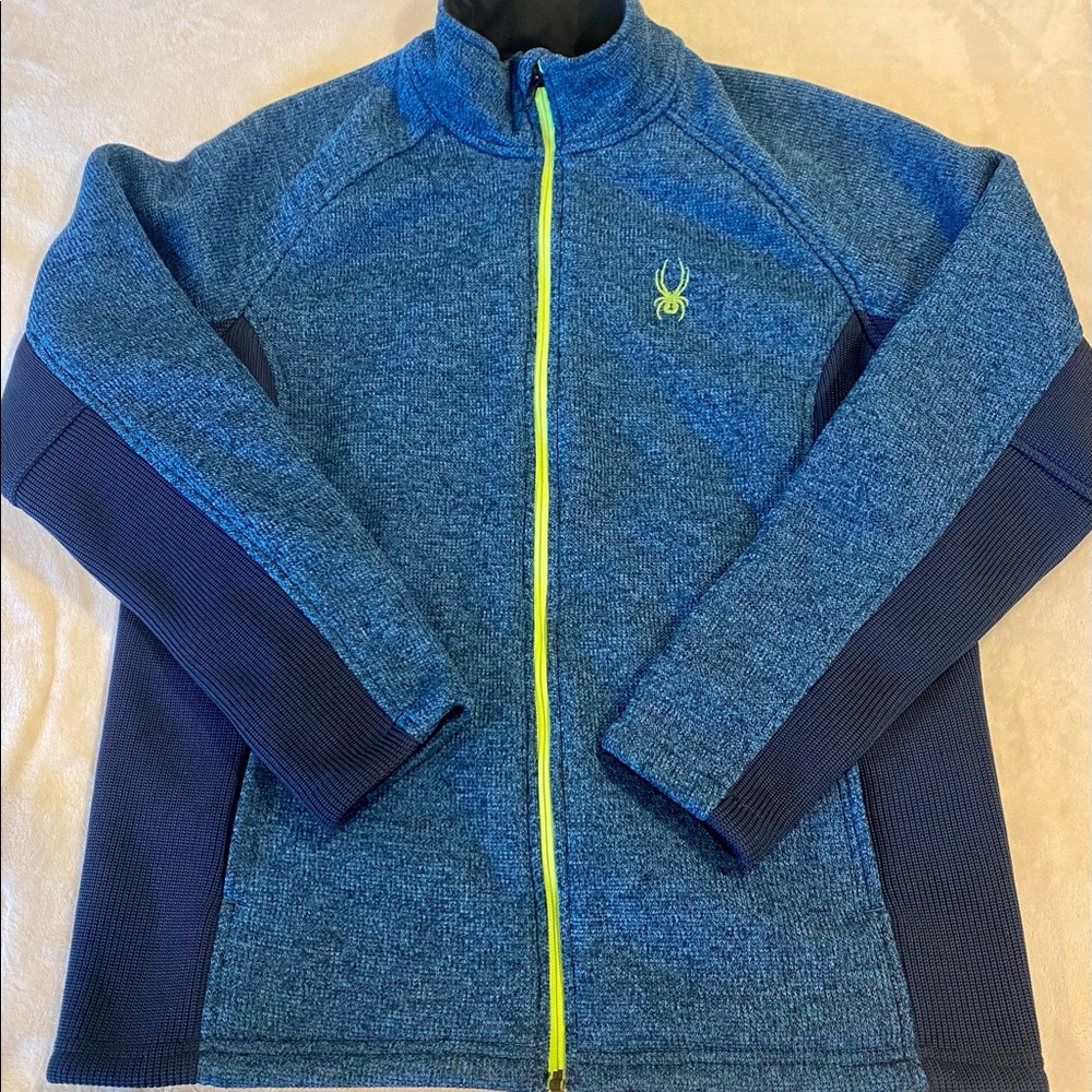 SPYDER, XL